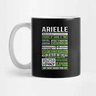 Arielle Mug